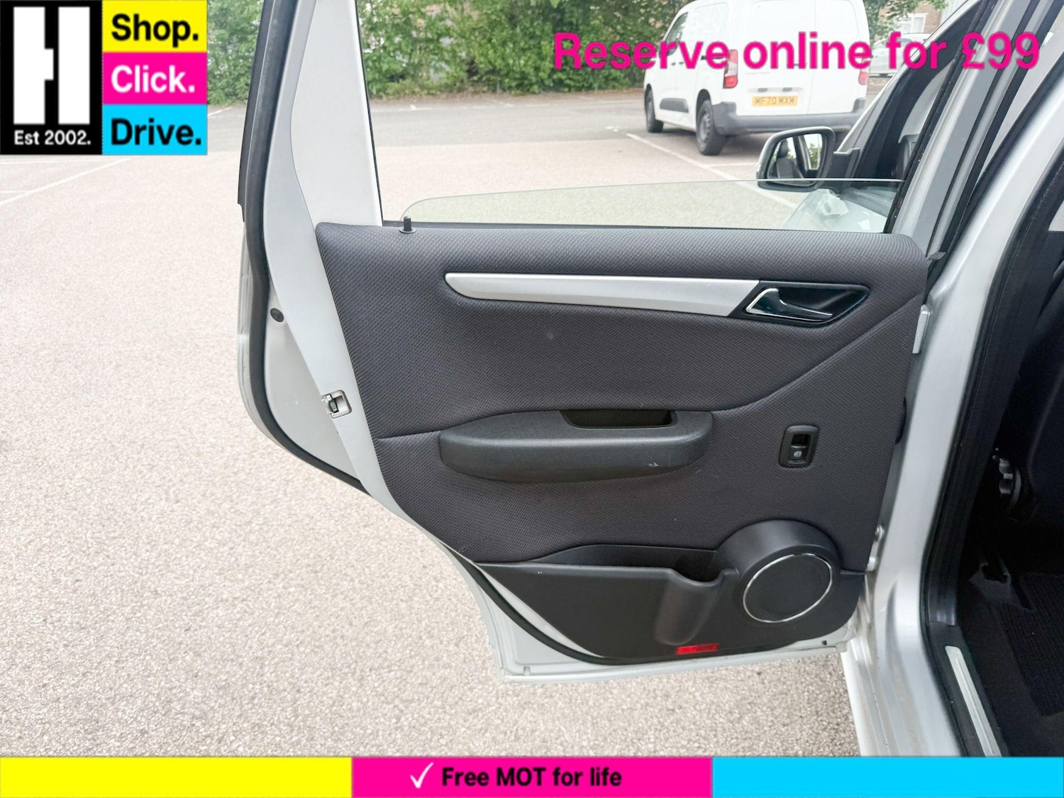 Used Mercedes-Benz A-Class 2008 for sale - 76360965: Photo 28