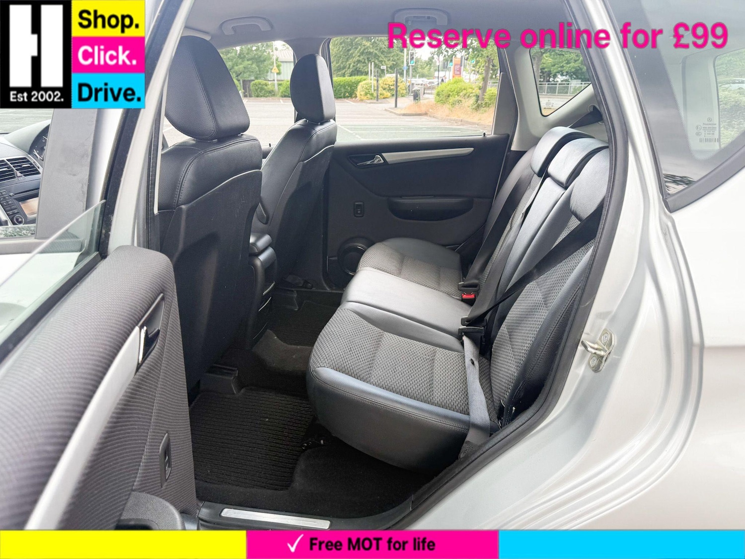 Used Mercedes-Benz A-Class 2008 for sale - 76360965: Photo 29