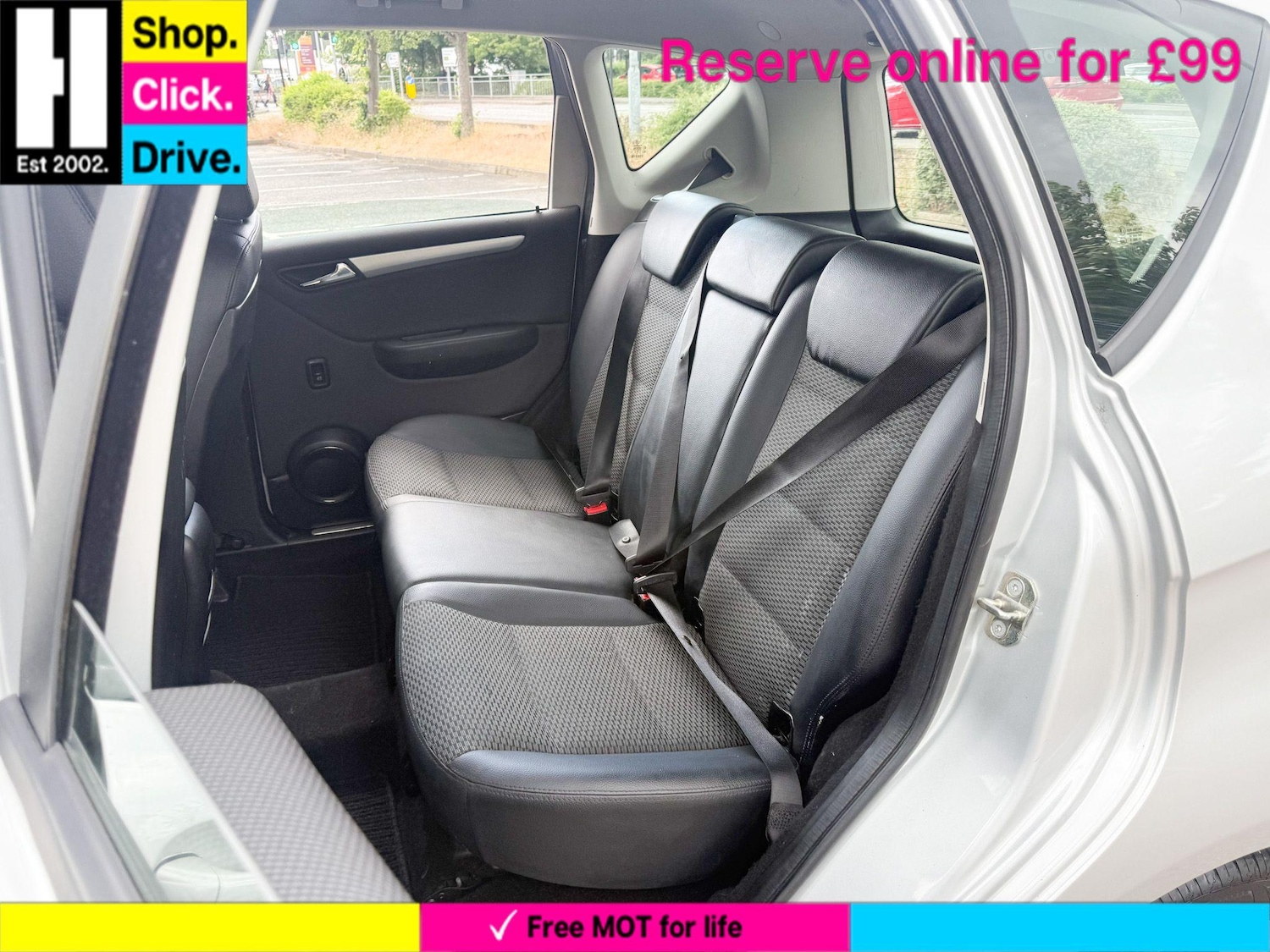 Used Mercedes-Benz A-Class 2008 for sale - 76360965: Photo 30