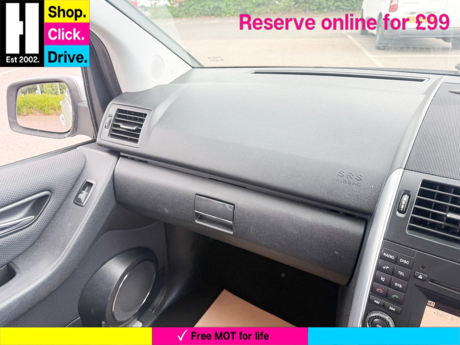 Used Mercedes-Benz A-Class 2008 for sale - 76360965: Photo 38