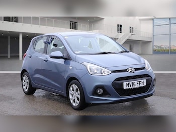 2015 (15) - 1.0 SE 5dr
