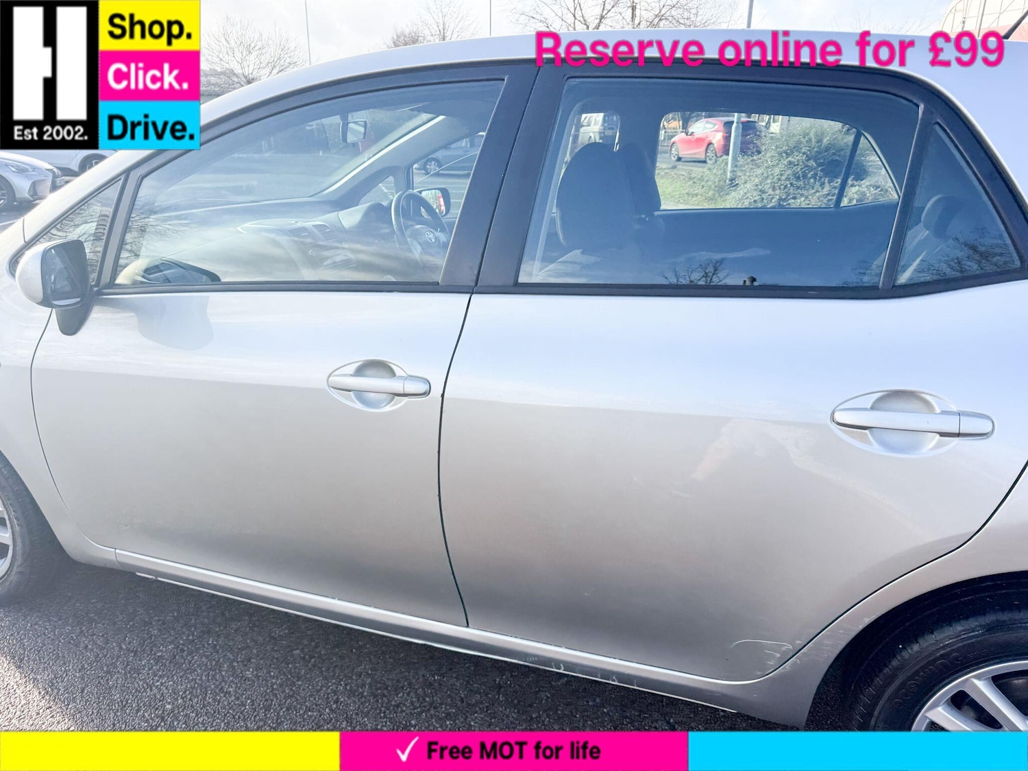 Used Toyota Auris for sale - 77425192: Photo 23