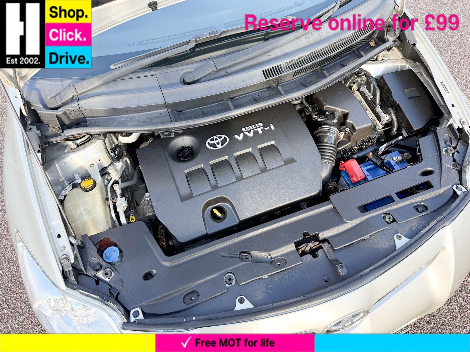 Used Toyota Auris for sale - 77425192: Photo 29