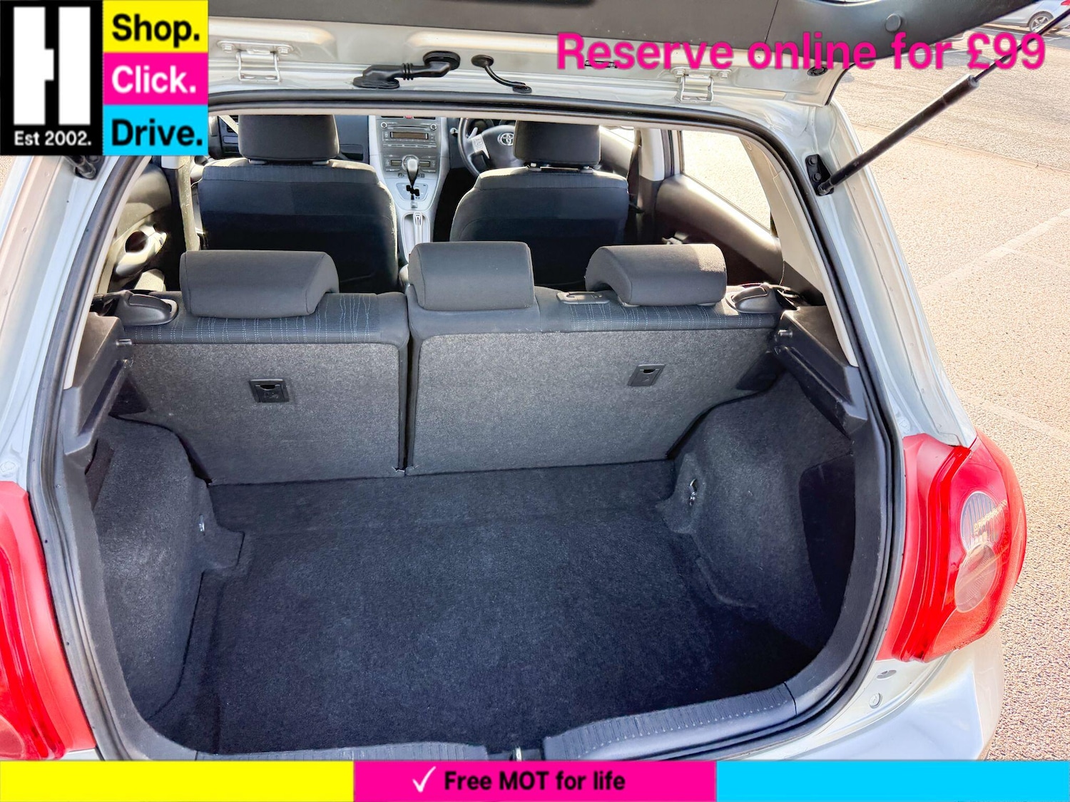 Used Toyota Auris for sale - 77425192: Photo 31