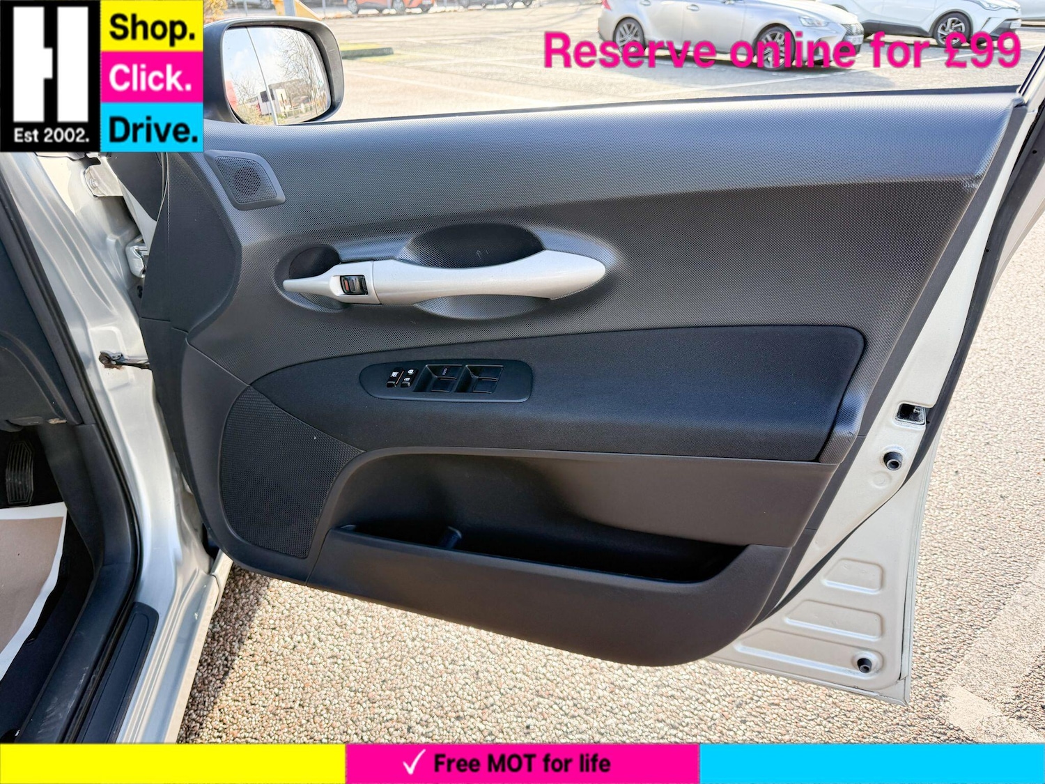 Used Toyota Auris for sale - 77425192: Photo 37