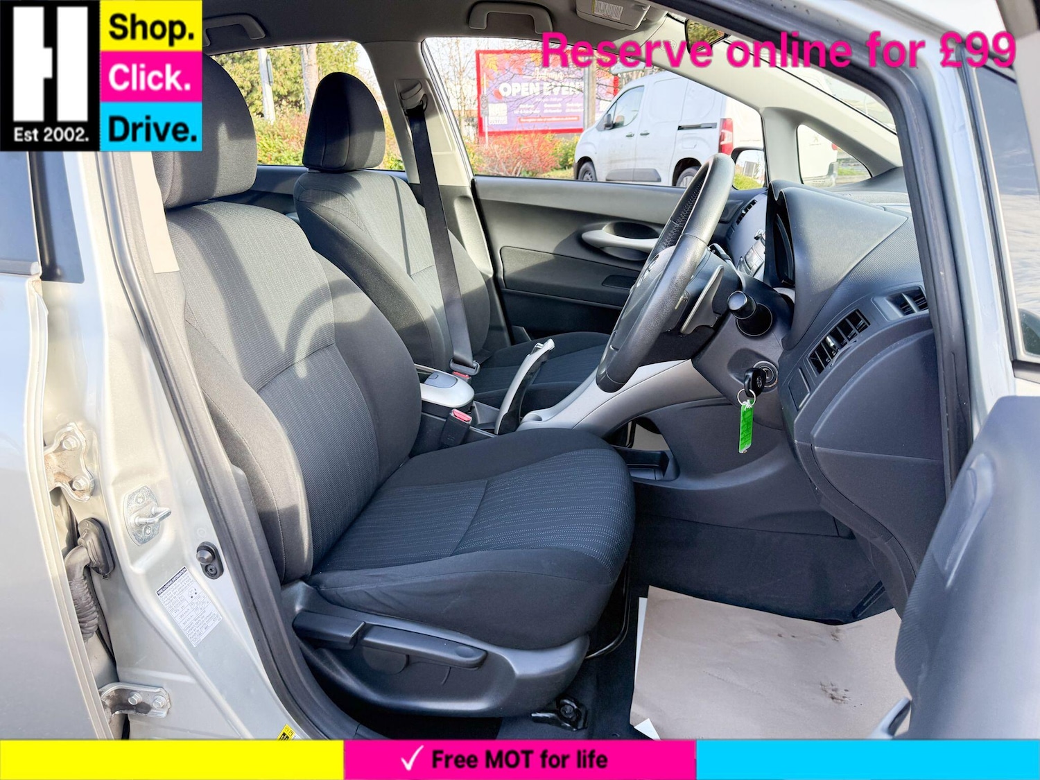 Used Toyota Auris for sale - 77425192: Photo 39