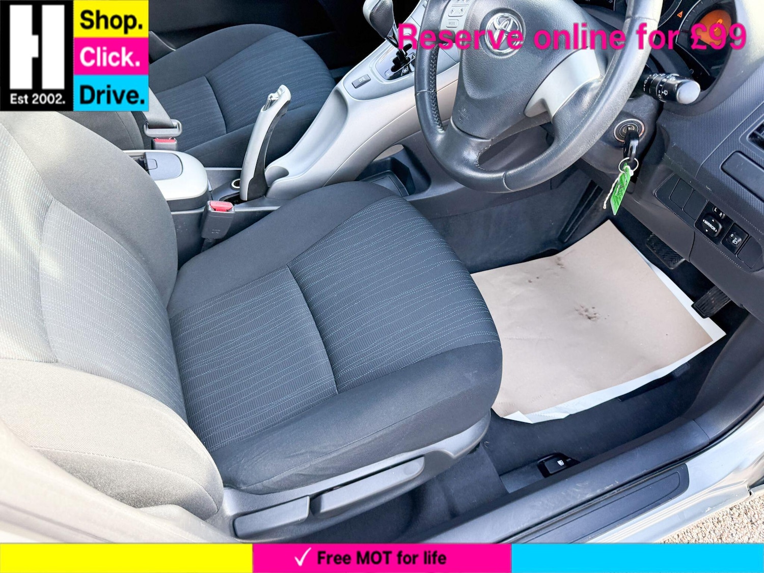 Used Toyota Auris for sale - 77425192: Photo 41