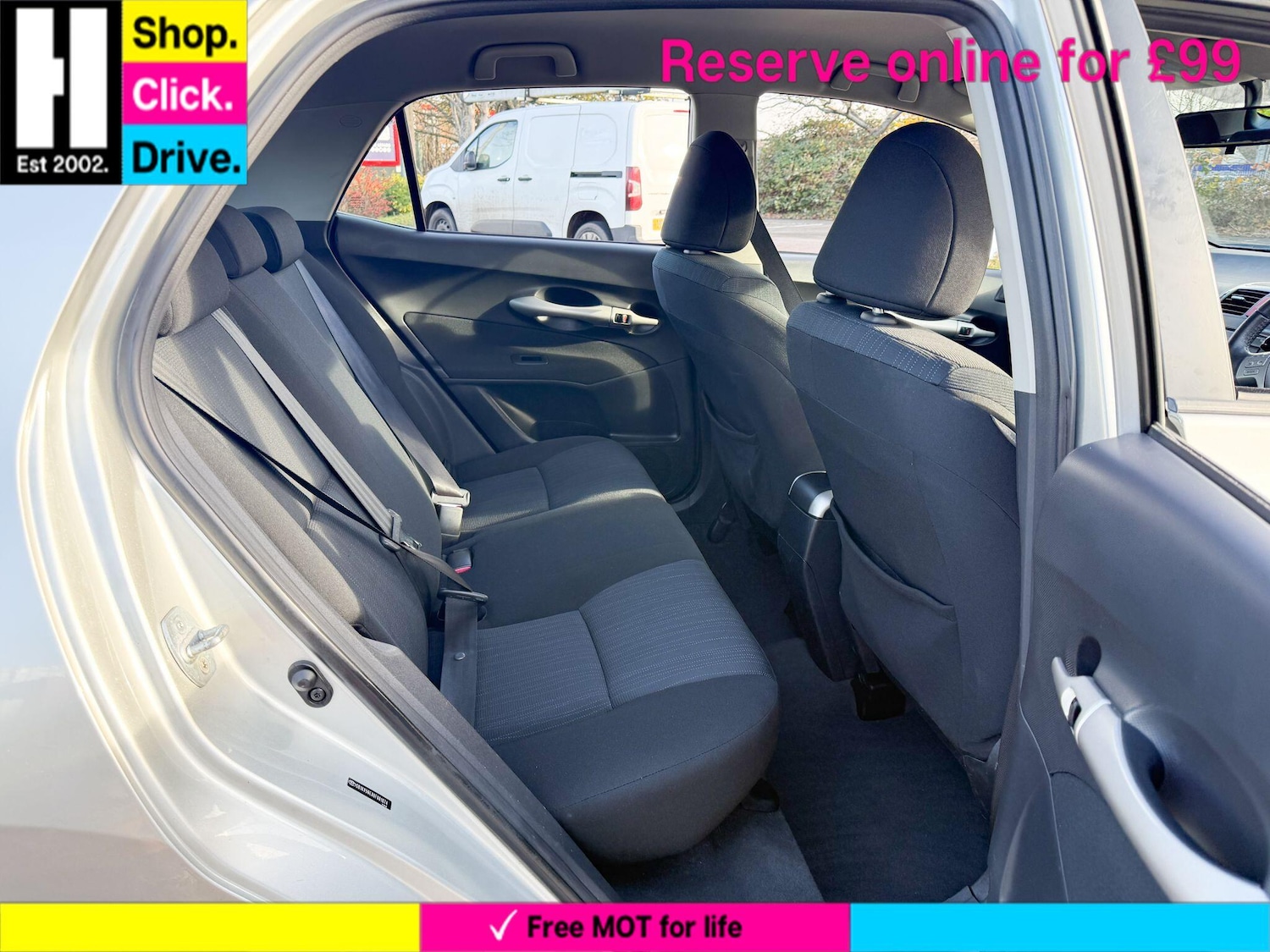 Used Toyota Auris for sale - 77425192: Photo 43
