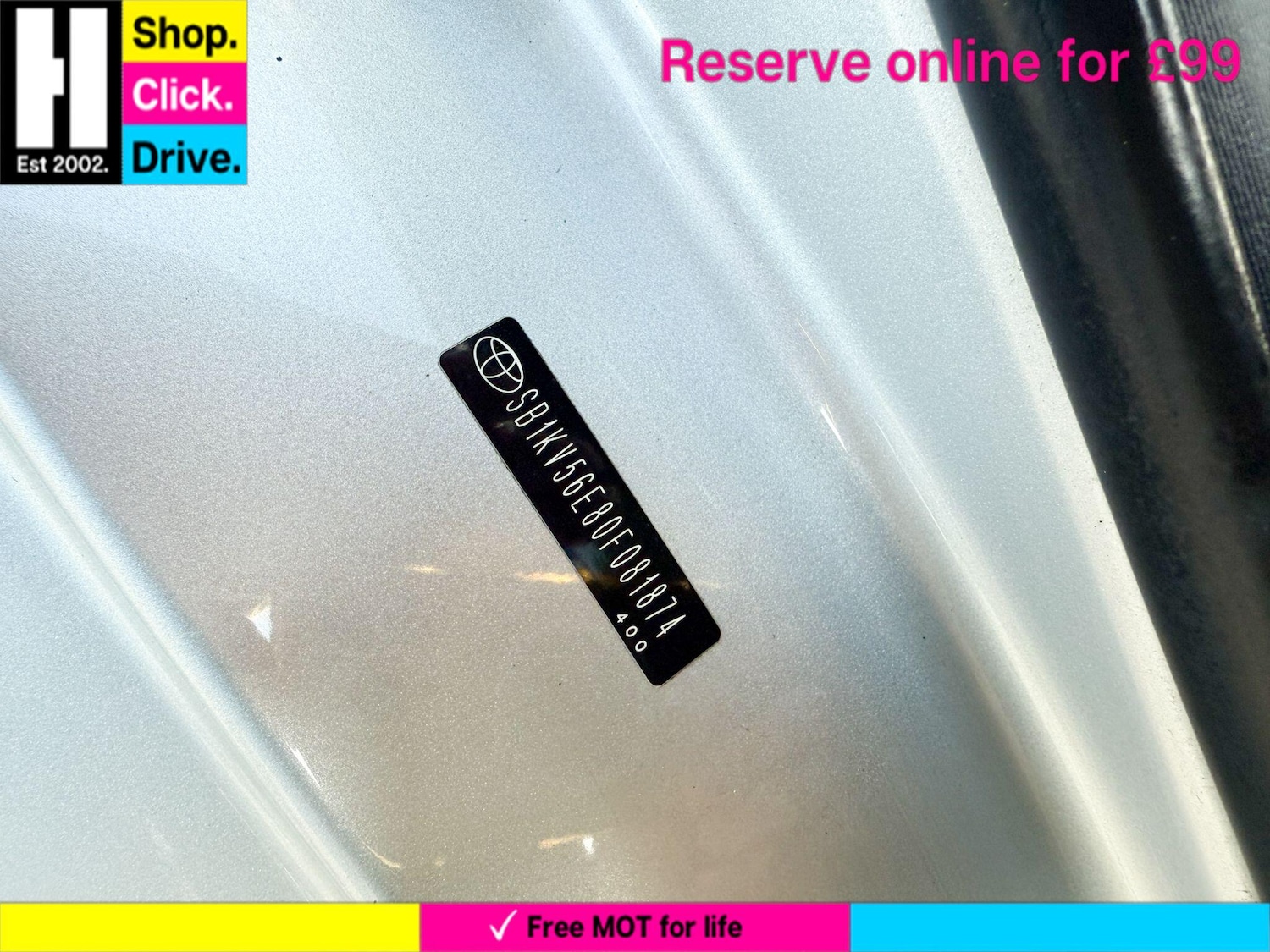 Used Toyota Auris for sale - 77425192: Photo 44