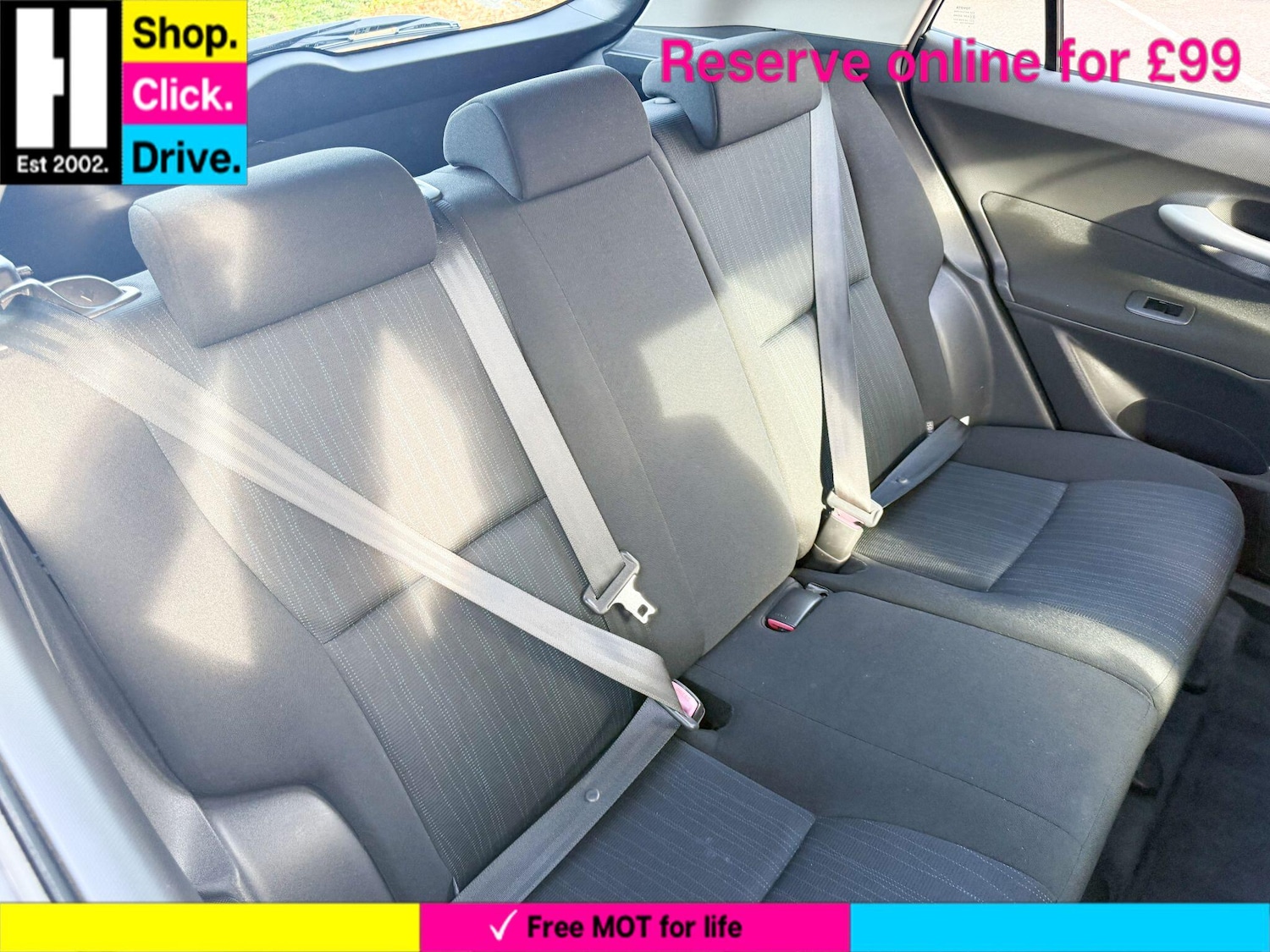 Used Toyota Auris for sale - 77425192: Photo 46