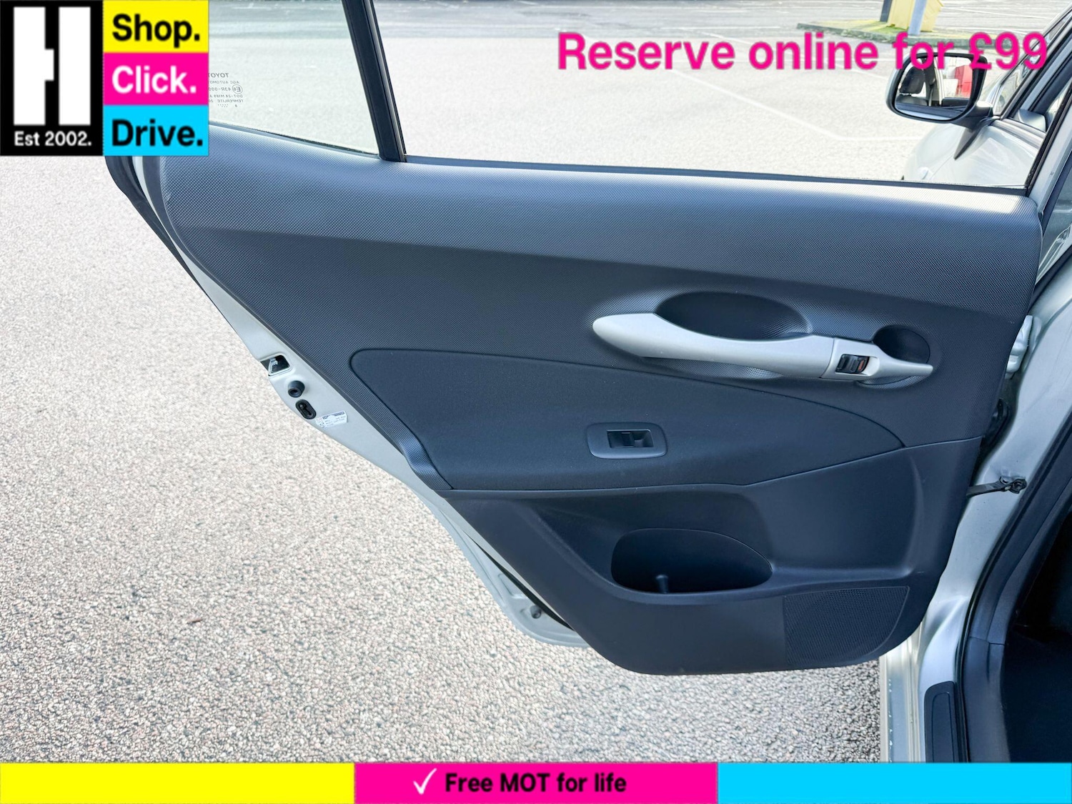 Used Toyota Auris for sale - 77425192: Photo 47