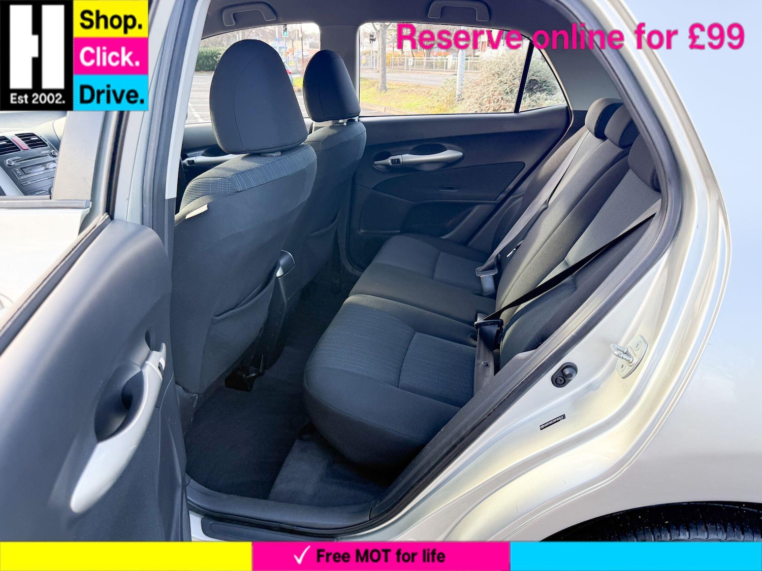 Used Toyota Auris for sale - 77425192: Photo 48