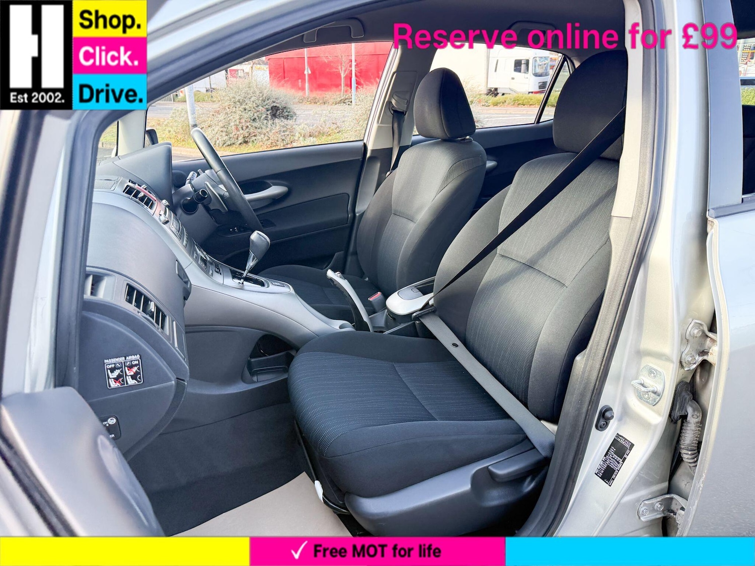 Used Toyota Auris for sale - 77425192: Photo 51