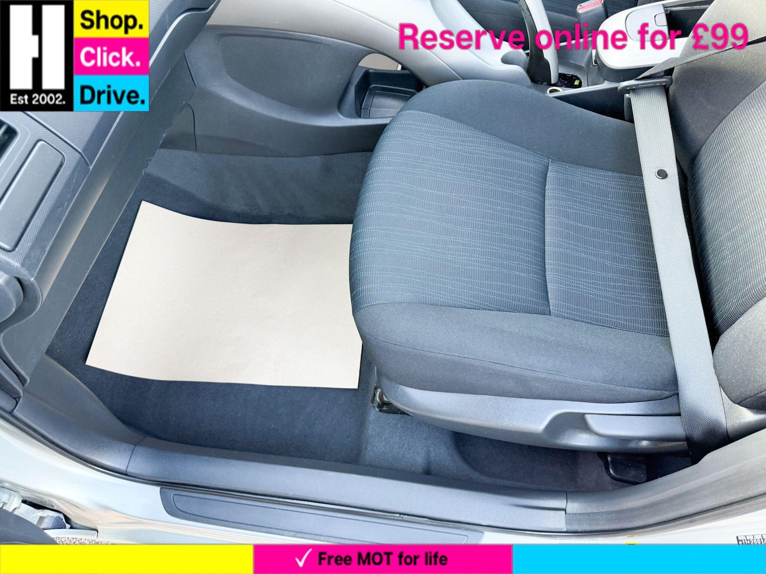 Used Toyota Auris for sale - 77425192: Photo 54