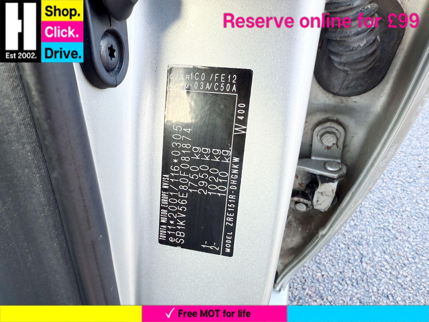 Used Toyota Auris for sale - 77425192: Photo 55