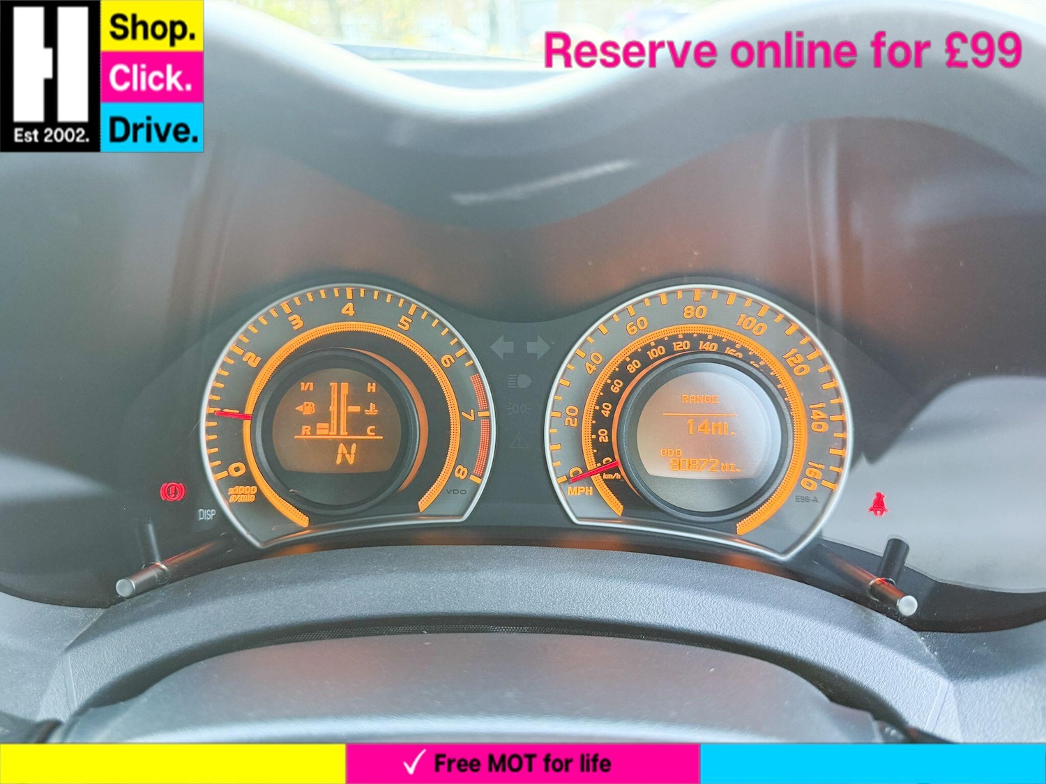 Used Toyota Auris for sale - 77425192: Photo 59