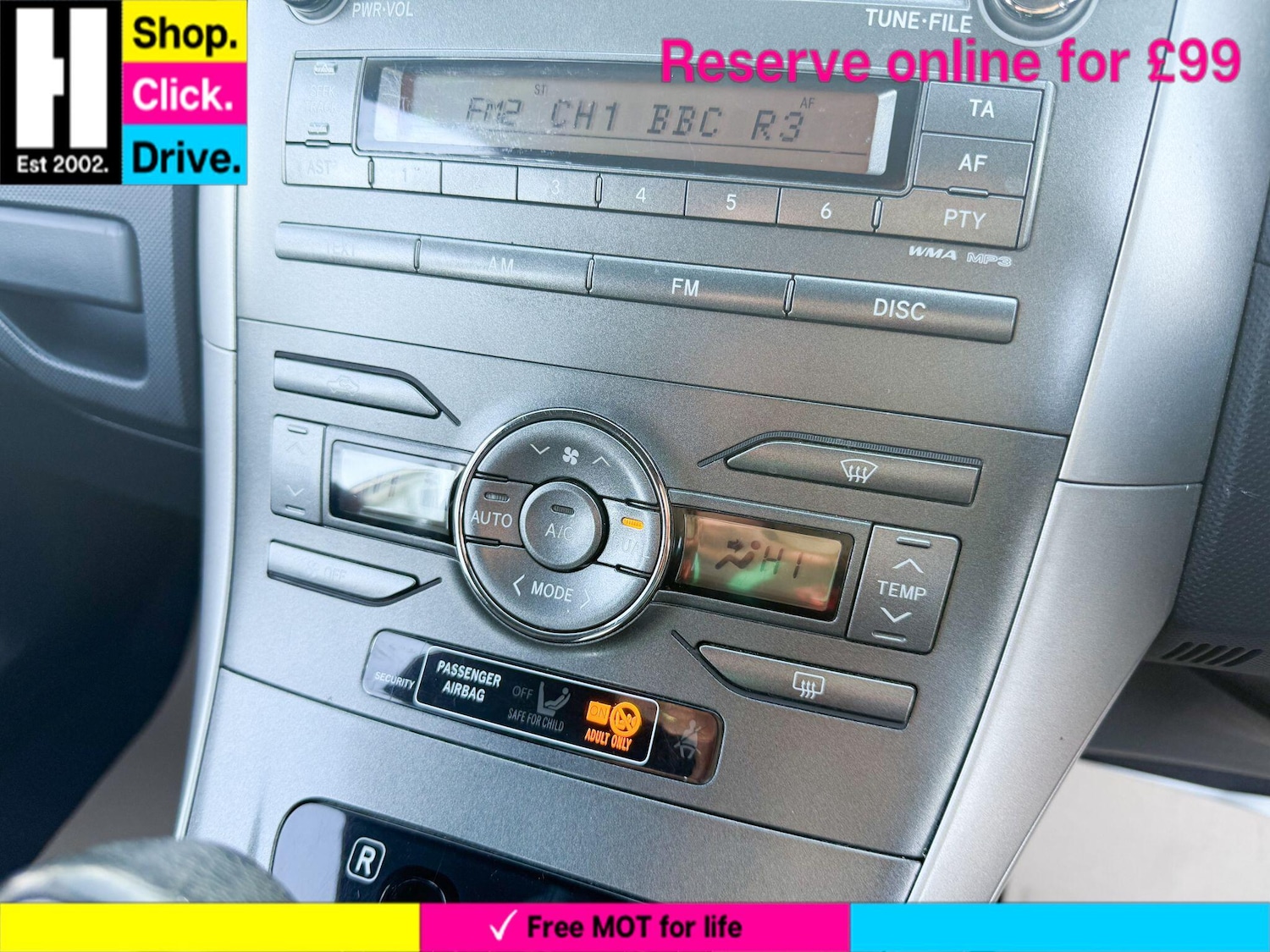 Used Toyota Auris for sale - 77425192: Photo 62