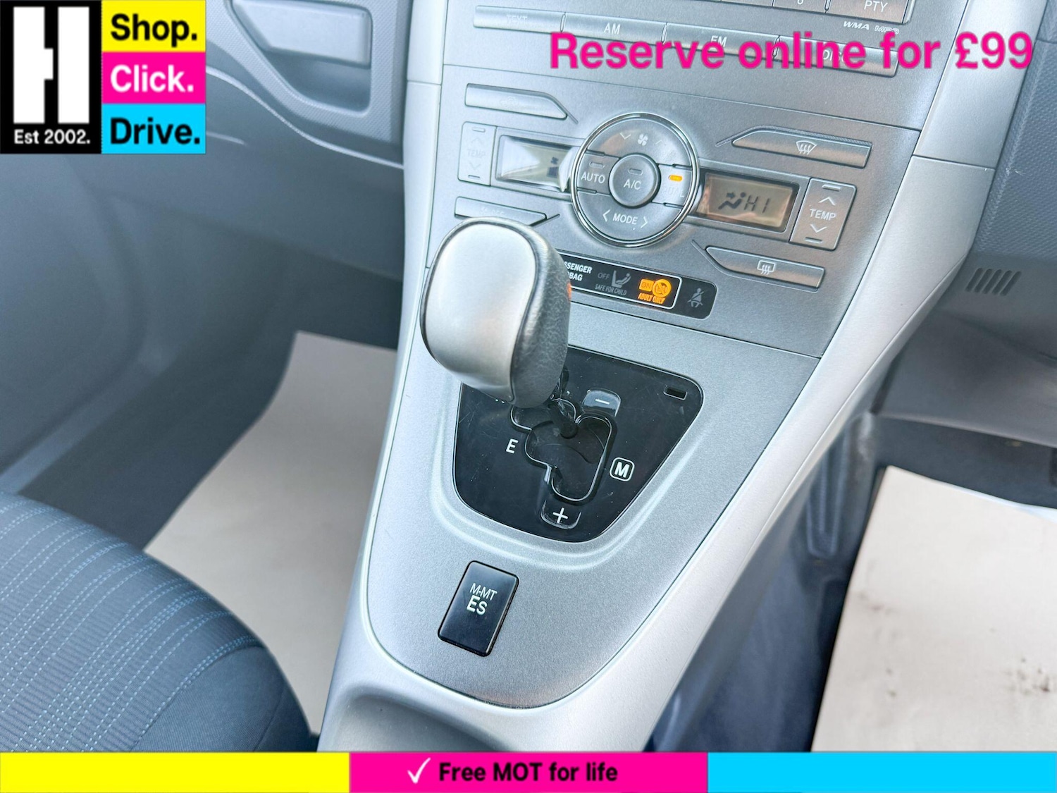 Used Toyota Auris for sale - 77425192: Photo 63