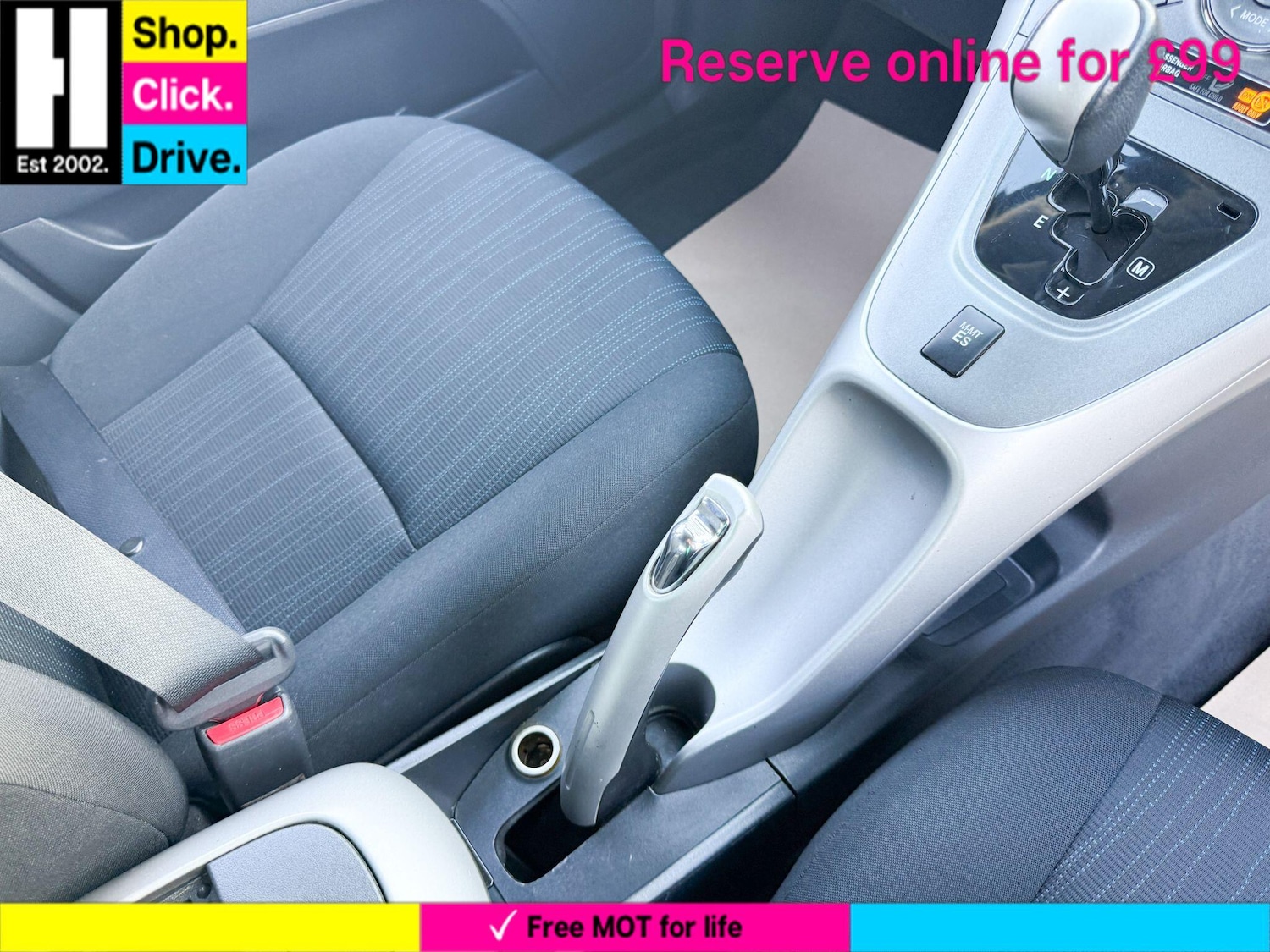 Used Toyota Auris for sale - 77425192: Photo 64