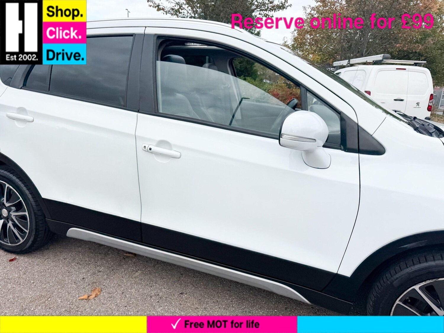 Used Suzuki SX4 S-Cross 2014 for sale - 76238801: Photo 16
