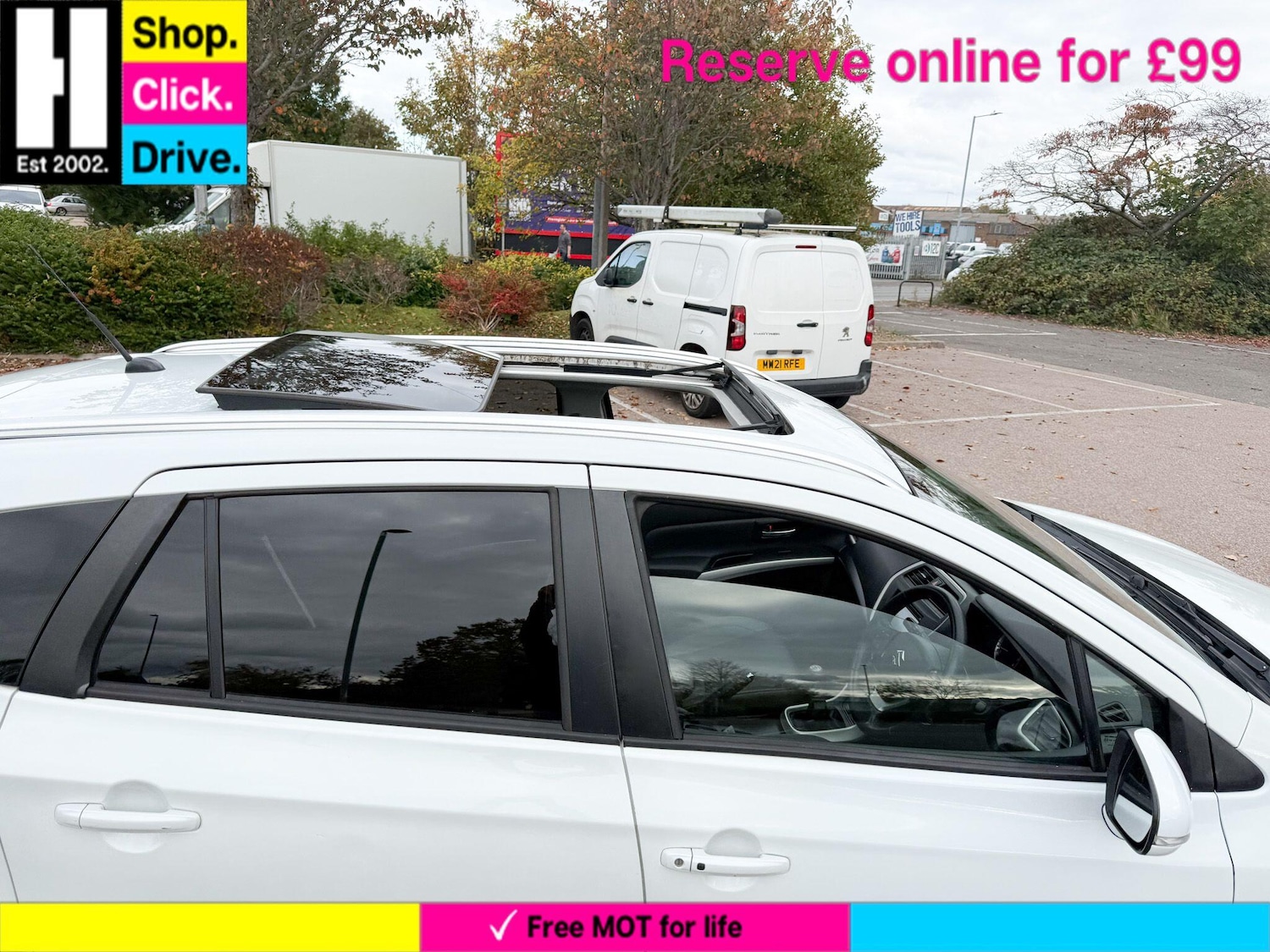 Used Suzuki SX4 S-Cross 2014 for sale - 76238801: Photo 18
