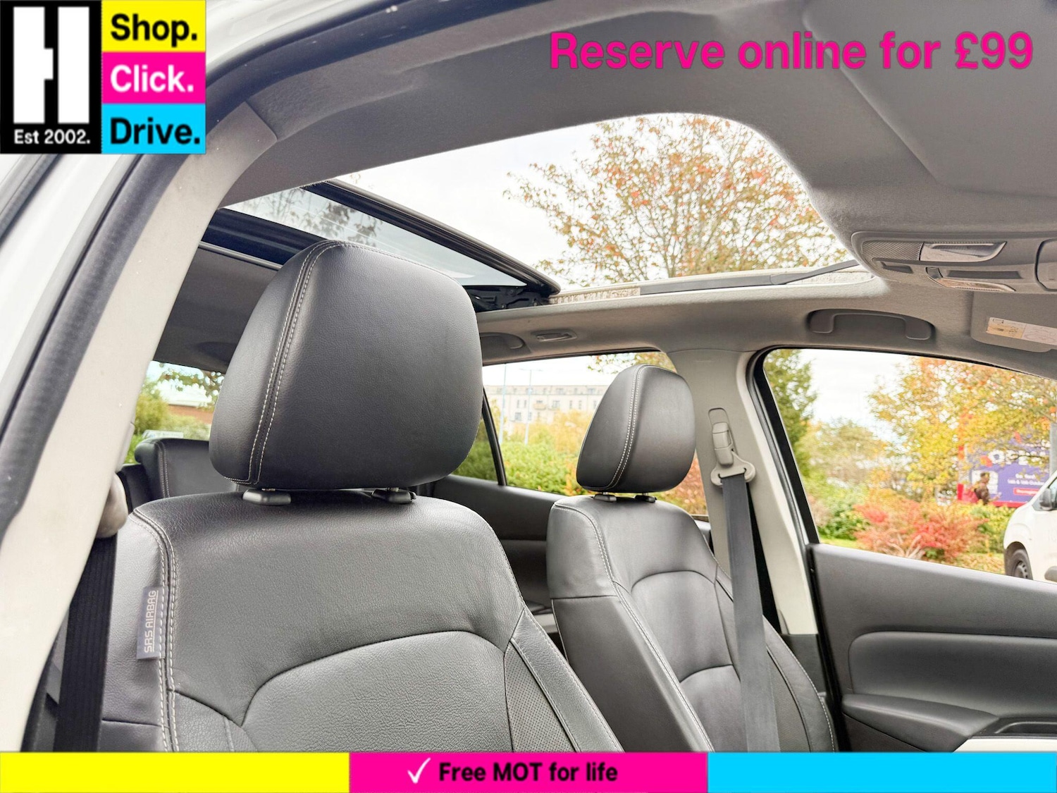 Used Suzuki SX4 S-Cross 2014 for sale - 76238801: Photo 2