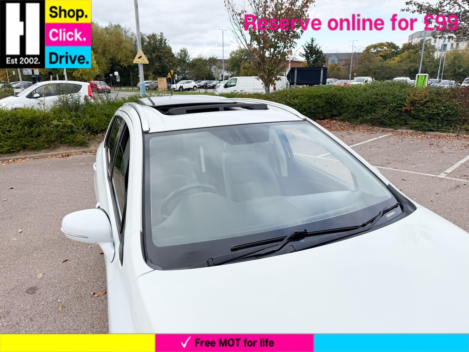 Used Suzuki SX4 S-Cross 2014 for sale - 76238801: Photo 36