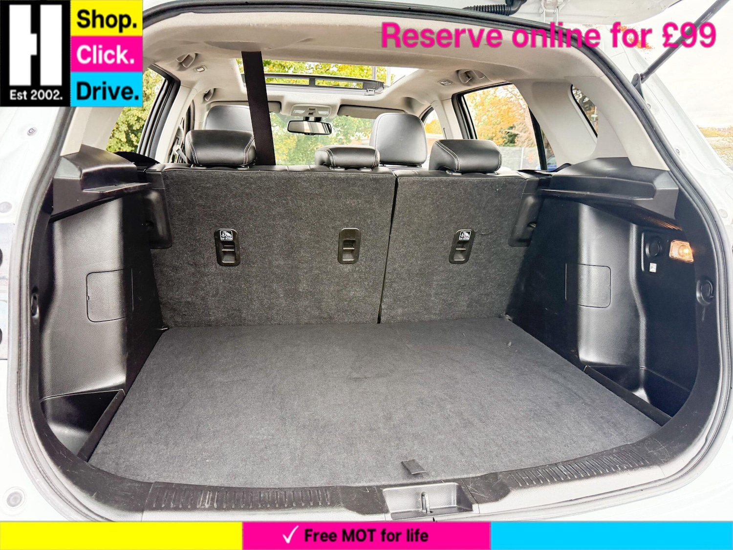 Used Suzuki SX4 S-Cross 2014 for sale - 76238801: Photo 40