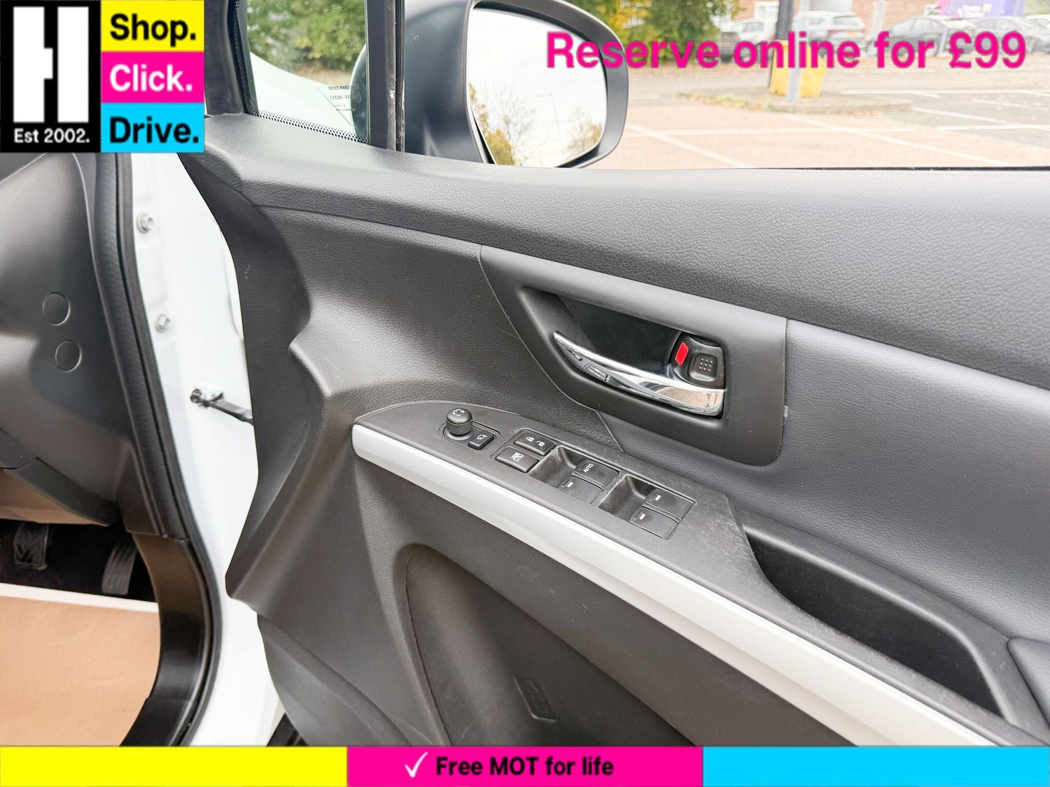 Used Suzuki SX4 S-Cross 2014 for sale - 76238801: Photo 48