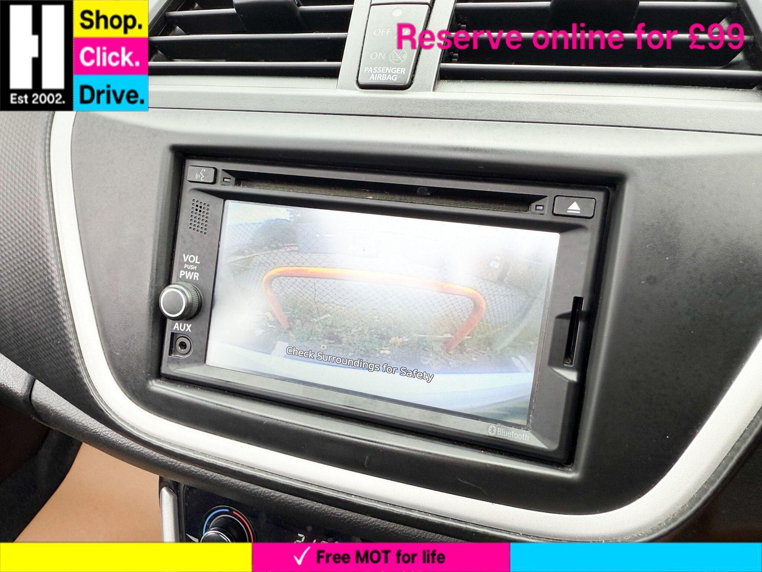 Used Suzuki SX4 S-Cross 2014 for sale - 76238801: Photo 64