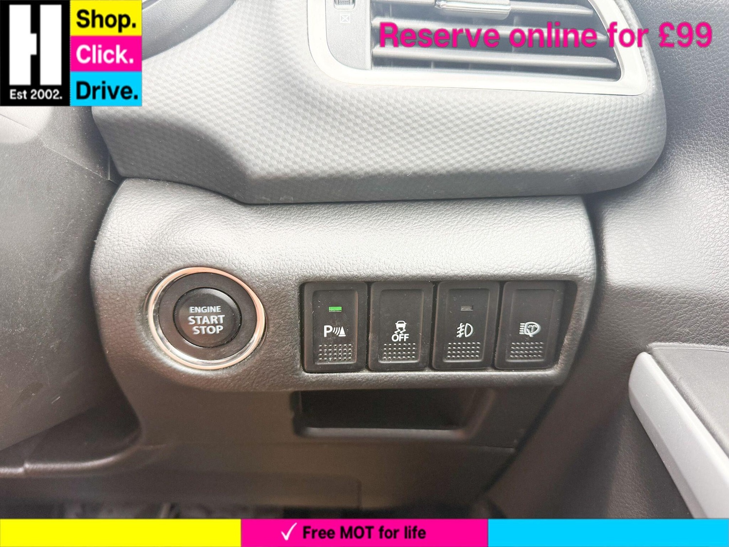 Used Suzuki SX4 S-Cross 2014 for sale - 76238801: Photo 67