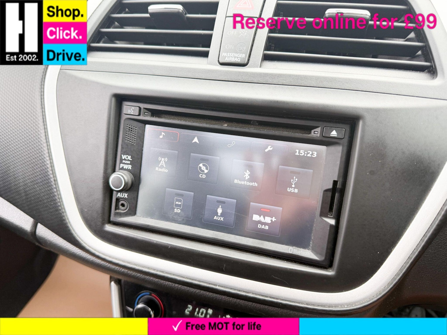 Used Suzuki SX4 S-Cross 2014 for sale - 76238801: Photo 68