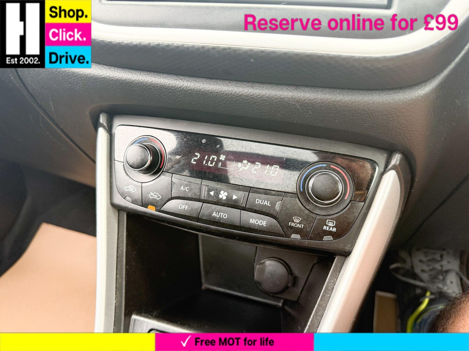 Used Suzuki SX4 S-Cross 2014 for sale - 76238801: Photo 70