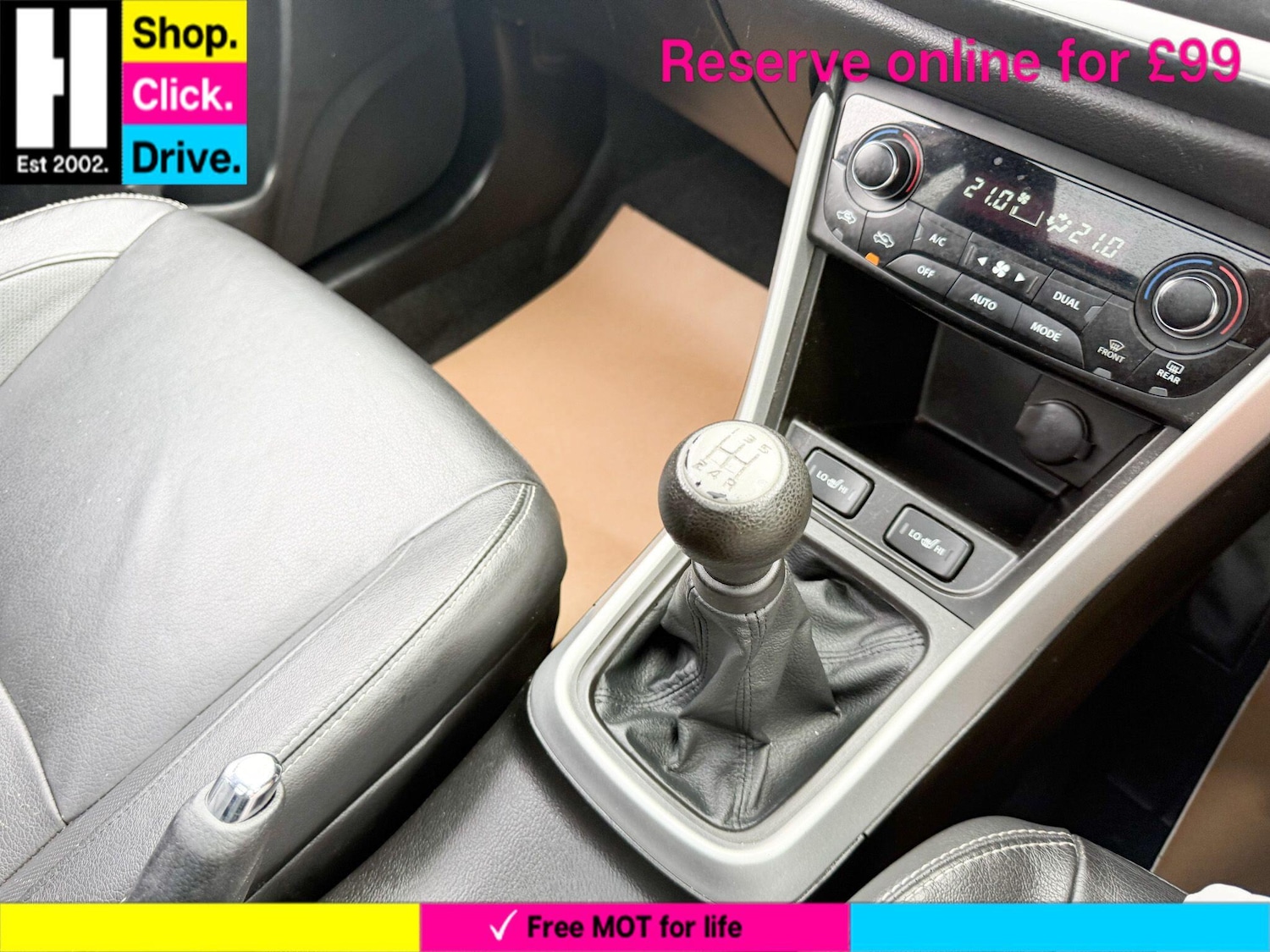 Used Suzuki SX4 S-Cross 2014 for sale - 76238801: Photo 72