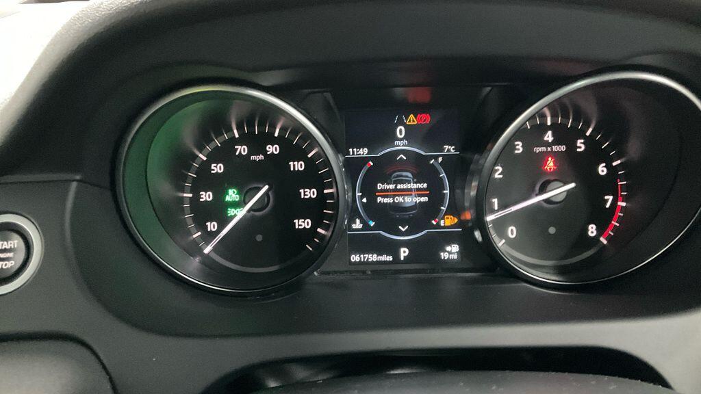 Used Land Rover Discovery Sport 2018 for sale - 77376853: Photo 11