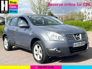 2009 (09) - 1.5 dCi Acenta 2WD 5dr