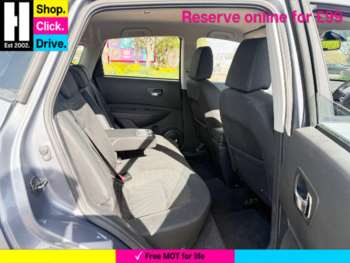 Used Nissan Qashqai 2009 for sale - 74418529: Photo