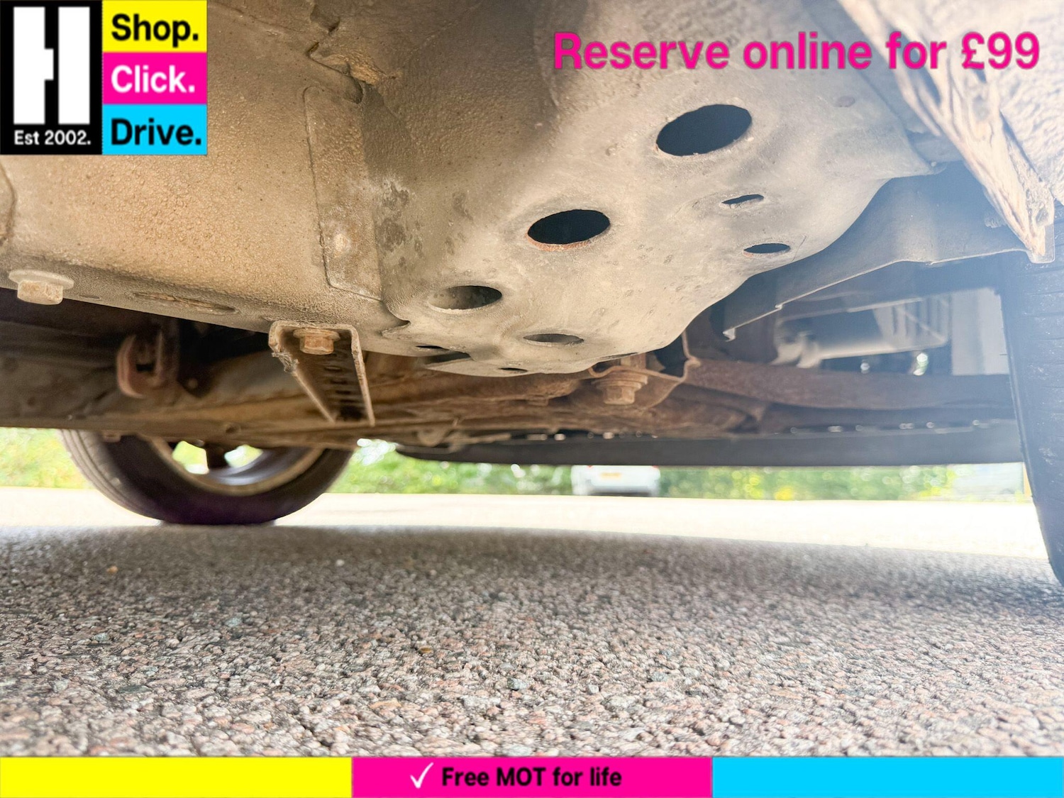 Used Ford Fiesta 2009 for sale - 76987865: Photo 27