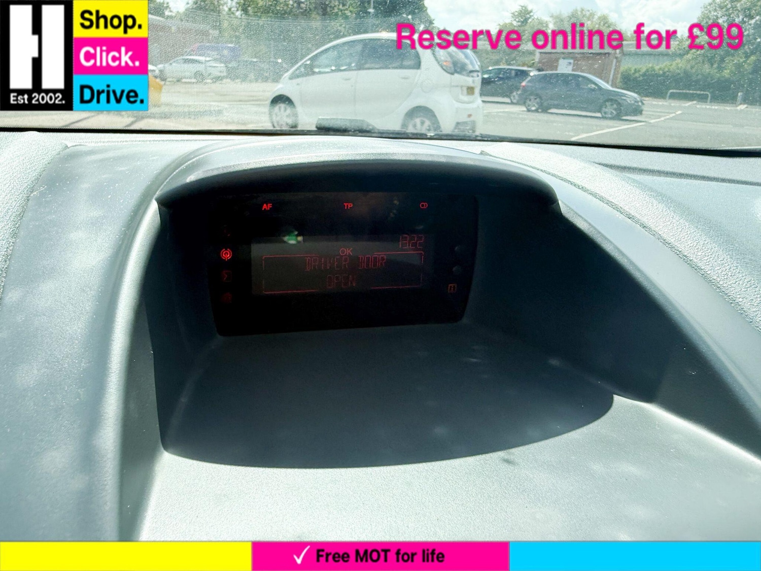 Used Ford Fiesta 2009 for sale - 76987865: Photo 47