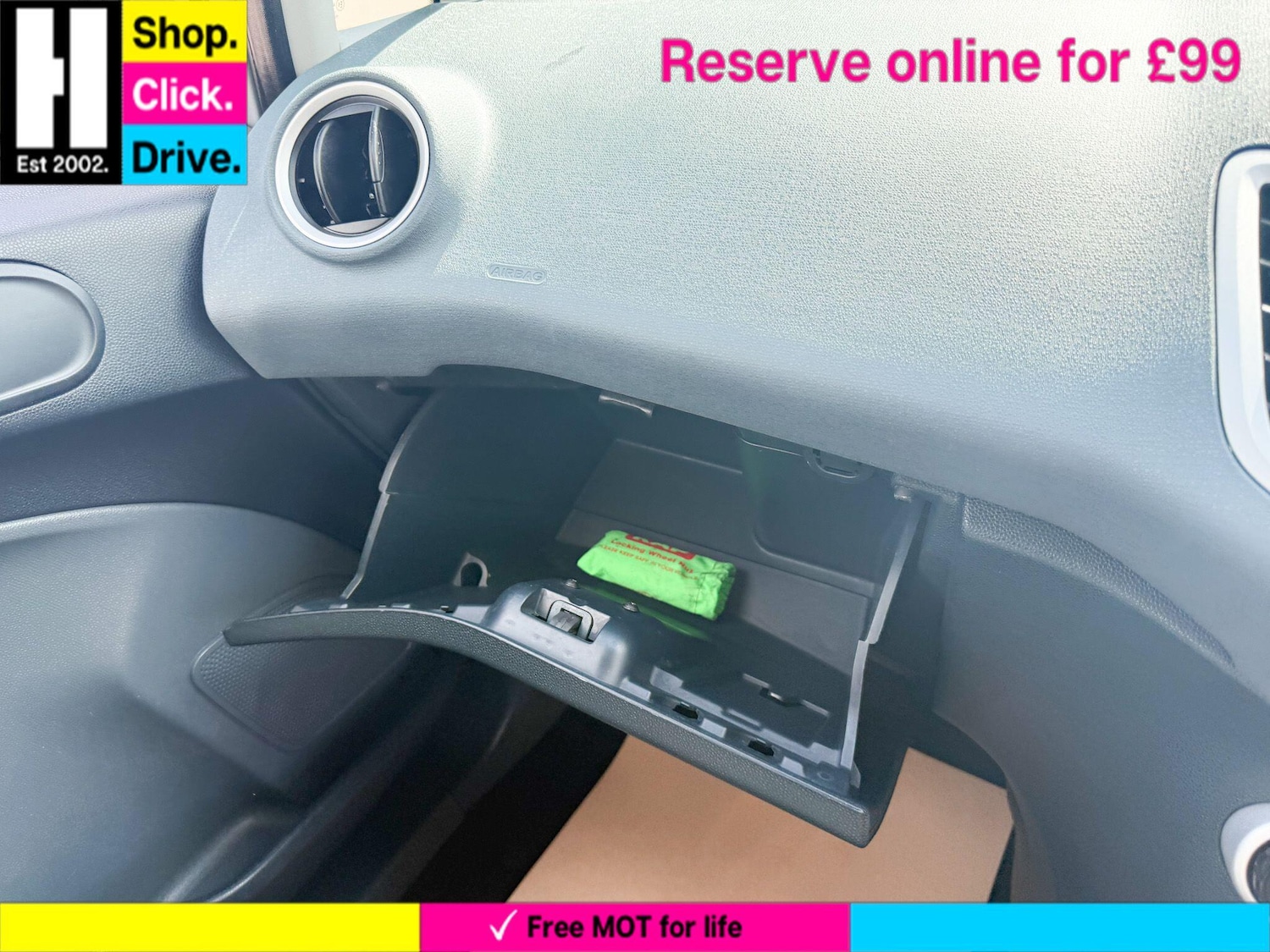 Used Ford Fiesta 2009 for sale - 76987865: Photo 51