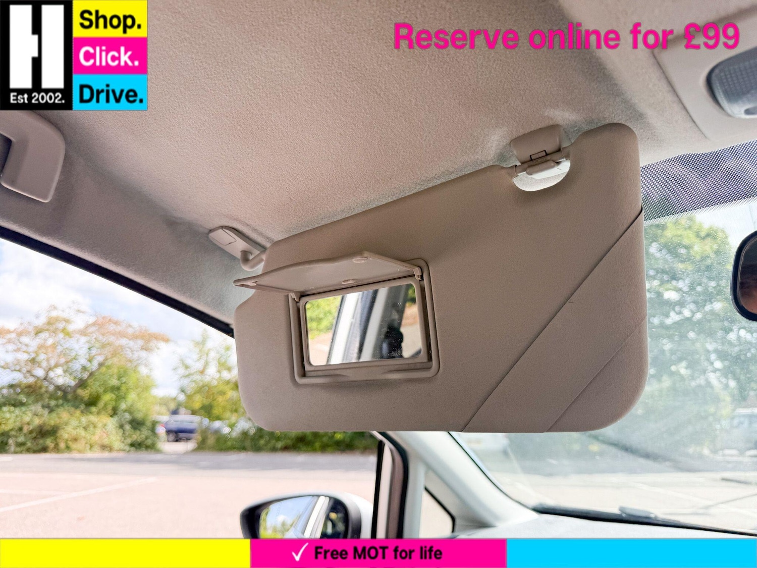 Used Ford Fiesta 2009 for sale - 76987865: Photo 53