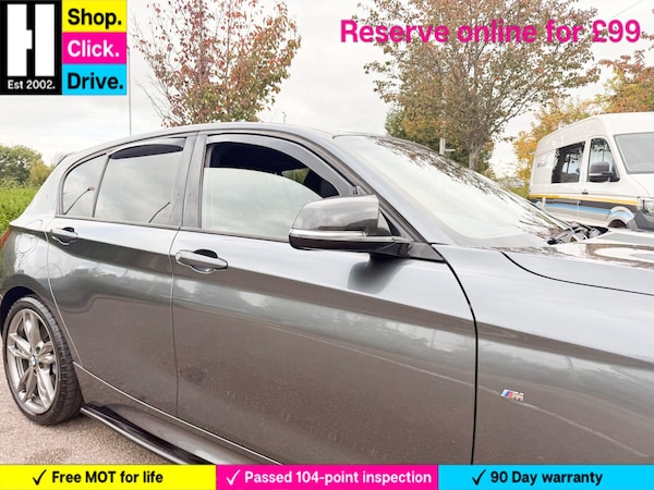 Used BMW 1 Series 2013 for sale - 76073115: Photo 15