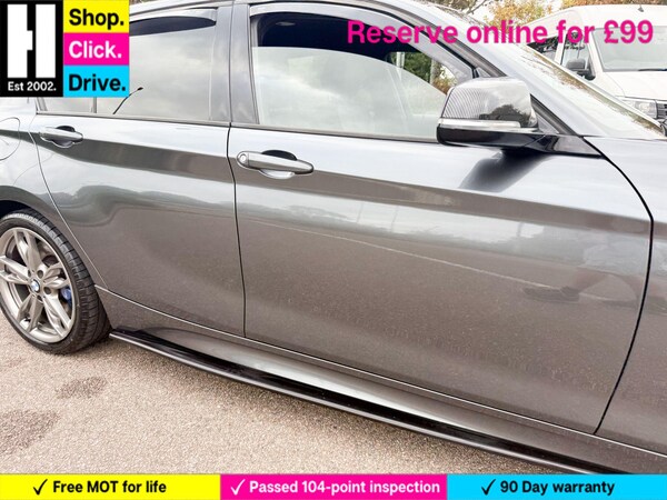 Used BMW 1 Series 2013 for sale - 76073115: Photo 16