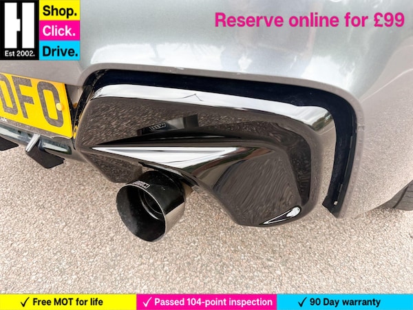 Used BMW 1 Series 2013 for sale - 76073115: Photo 23