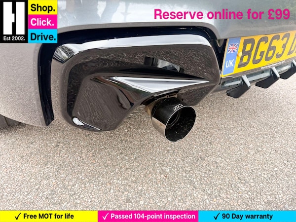 Used BMW 1 Series 2013 for sale - 76073115: Photo 28