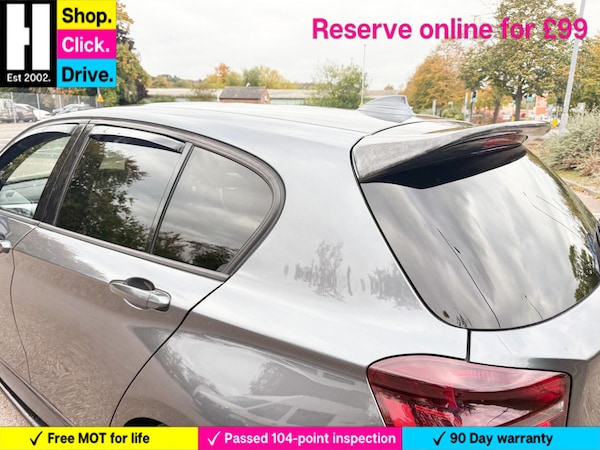 Used BMW 1 Series 2013 for sale - 76073115: Photo 29