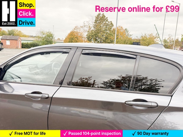 Used BMW 1 Series 2013 for sale - 76073115: Photo 31