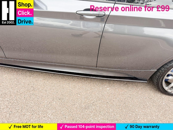 Used BMW 1 Series 2013 for sale - 76073115: Photo 32