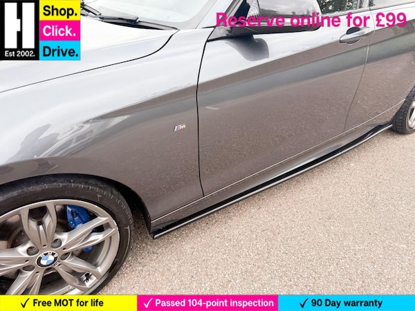 Used BMW 1 Series 2013 for sale - 76073115: Photo 34