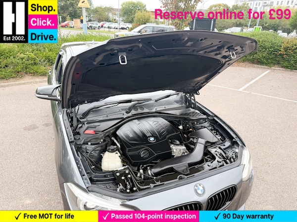 Used BMW 1 Series 2013 for sale - 76073115: Photo 41